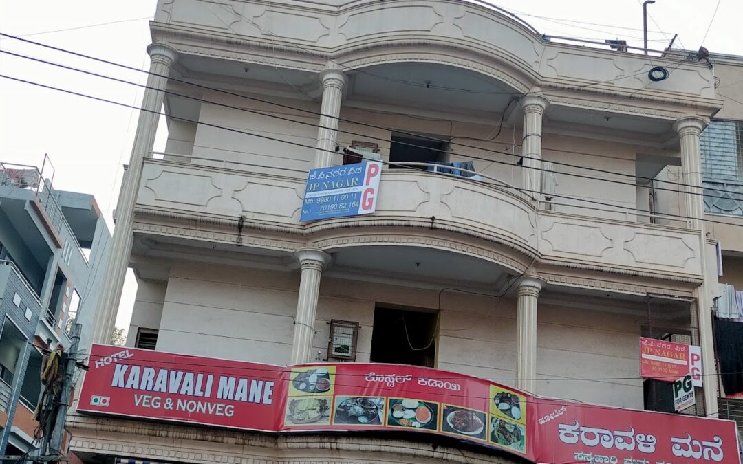 Living in a PG: What to Expect and How to Make the Most of It