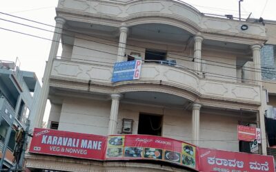 Living in a PG: What to Expect and How to Make the Most of It