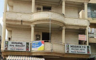 PG Life:  A Day in the Life at PG JP Nagar