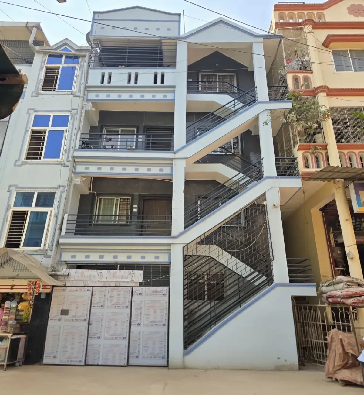 JP Nagar PG for Boys